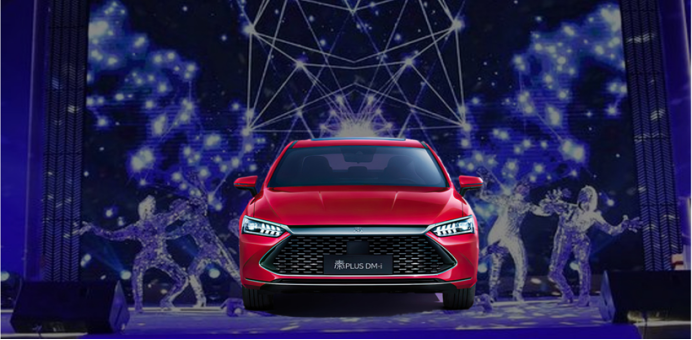 自主品牌，电池