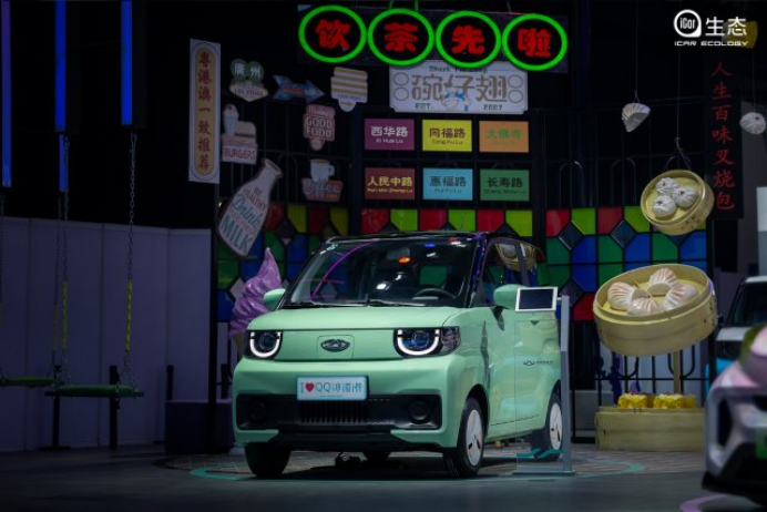 自主品牌，电池